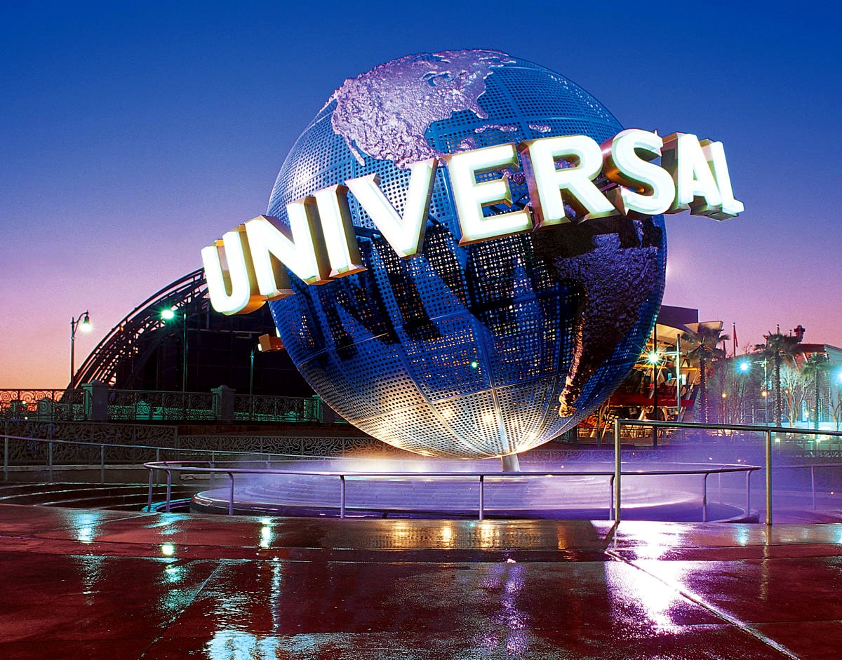 Universal Studios