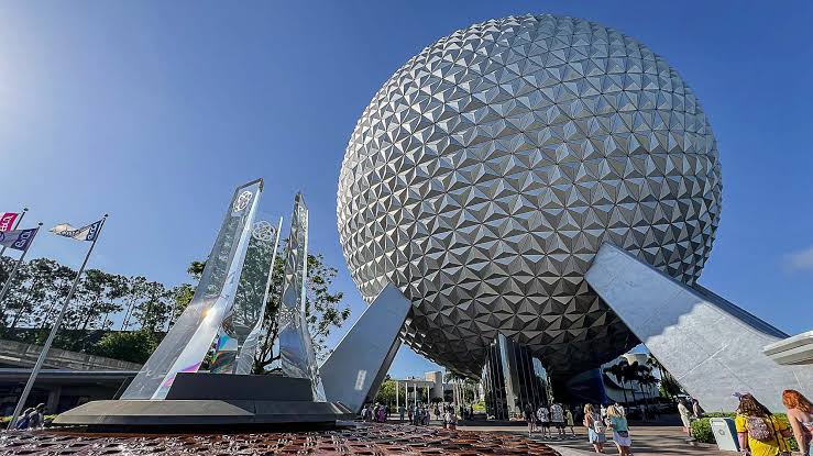 EPCOT